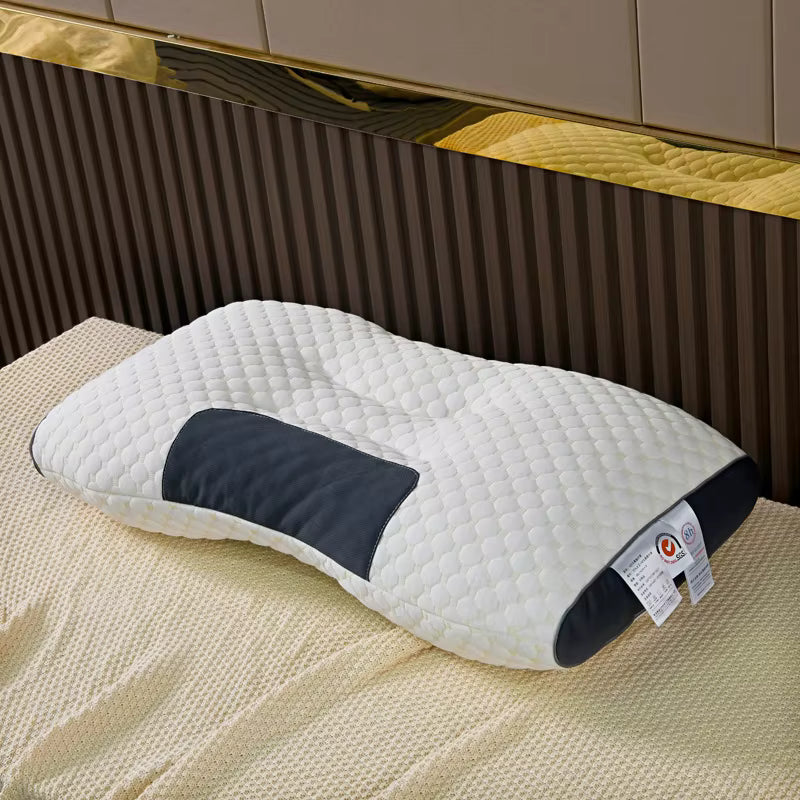 Almohada Cervical Anti Dolor