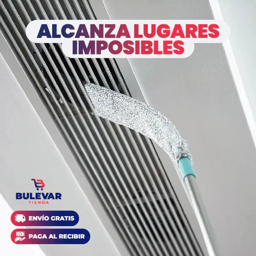 Plumero Limpiador