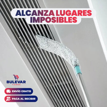 Plumero Limpiador