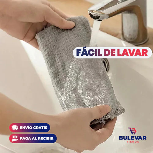 Plumero Limpiador