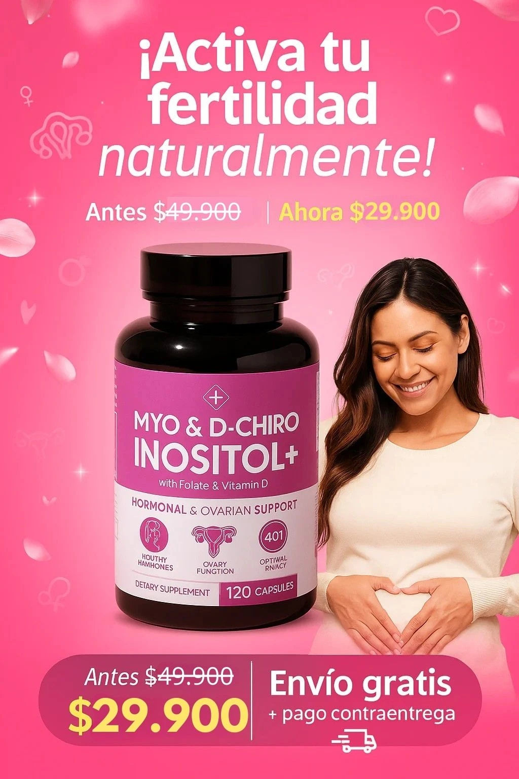 Inositol
