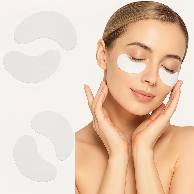 VITALGLOW® Parches de Colageno – Rejuvenece tu Mirada en 20 Minutos