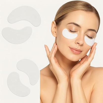 VITALGLOW® Parches de Colageno – Rejuvenece tu Mirada en 20 Minutos