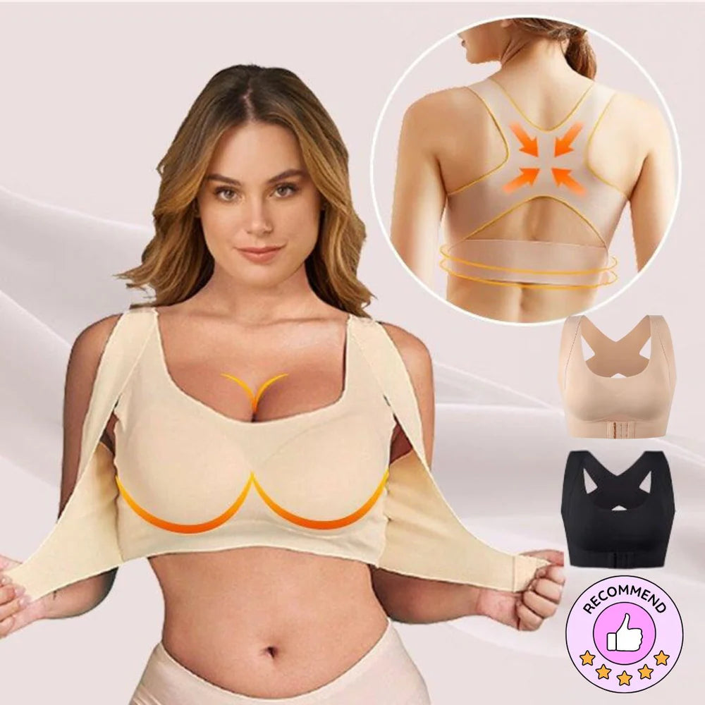 SOSTEN CORRECTOR DE POSTURA LEVANTA BUSTO™
