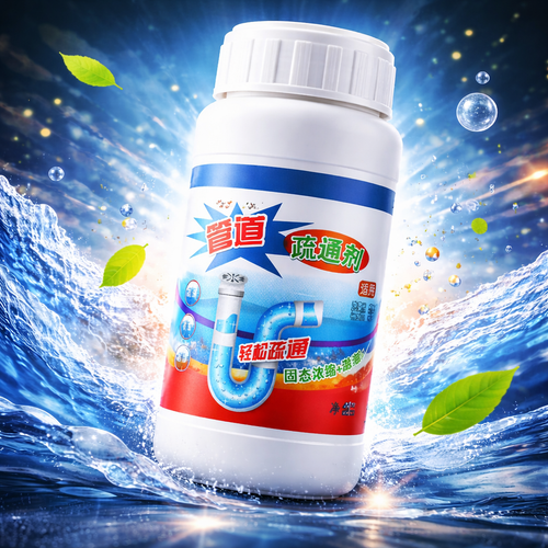DrainClean Pro® Destapa desde la raíz. Flujo libre desde el primer uso + OBSEQUIO🎁