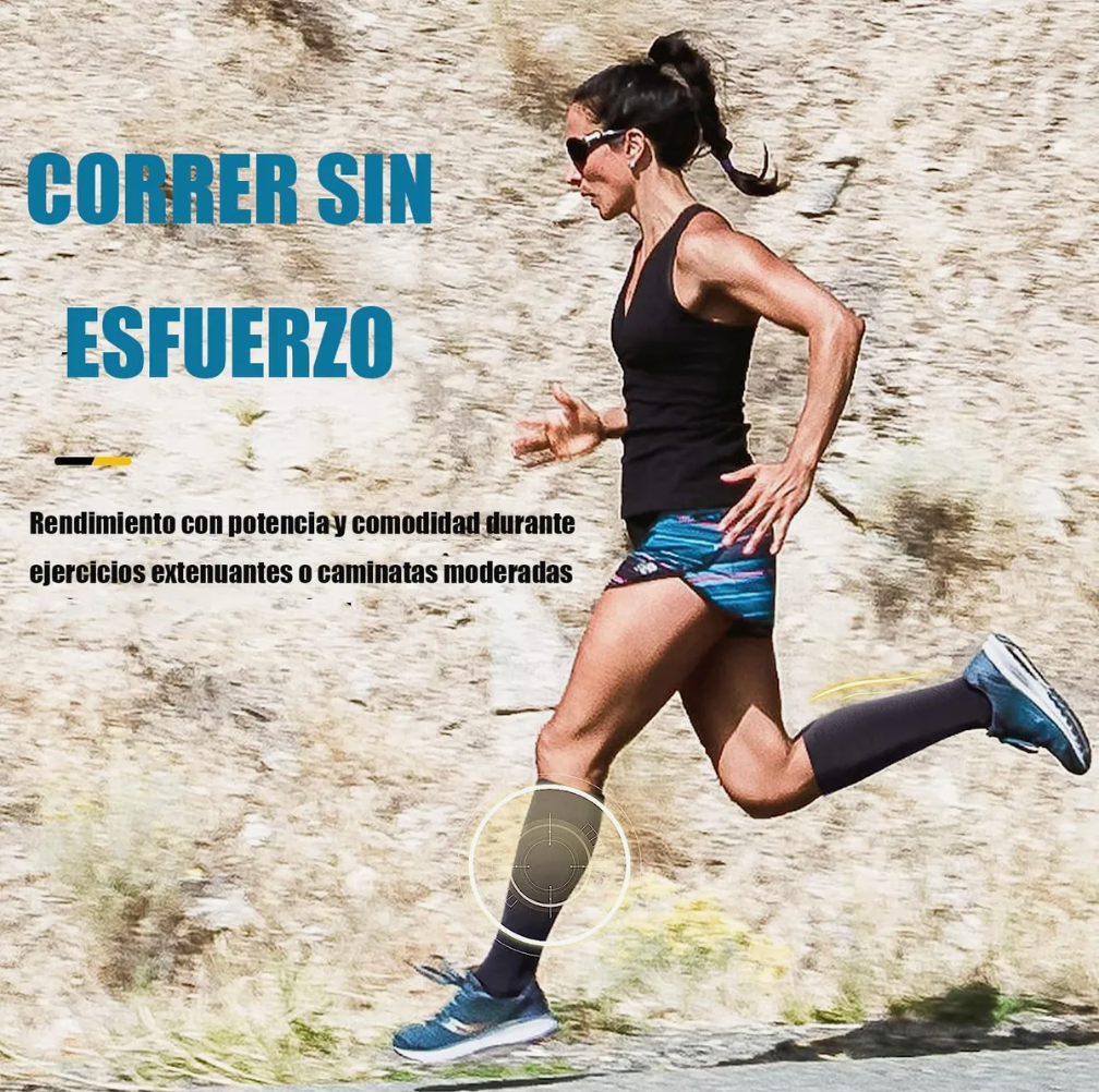 PROMO 2X1 MEDSOCKS® Medias de compresión con control de neuropatía, Fascitis Plantar, Venas varices