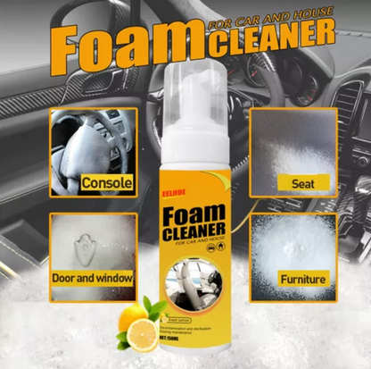 Espuma Foam Cleaner