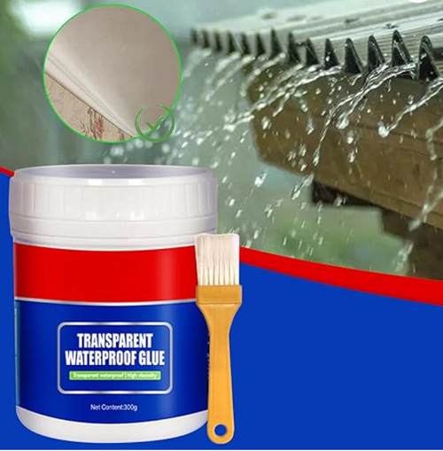 MAXISELL™ – Sellador Adhesivo Impermeable 300g