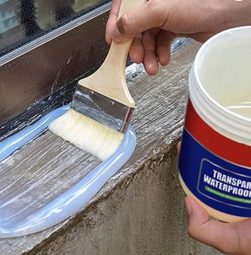 MAXISELL™ – Sellador Adhesivo Impermeable 300g