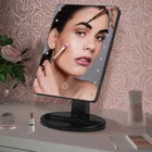 Espejo Maquillaje Led