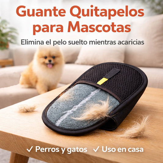 MimoPet® más mimos, menos pelo + OBSEQUIO🎁