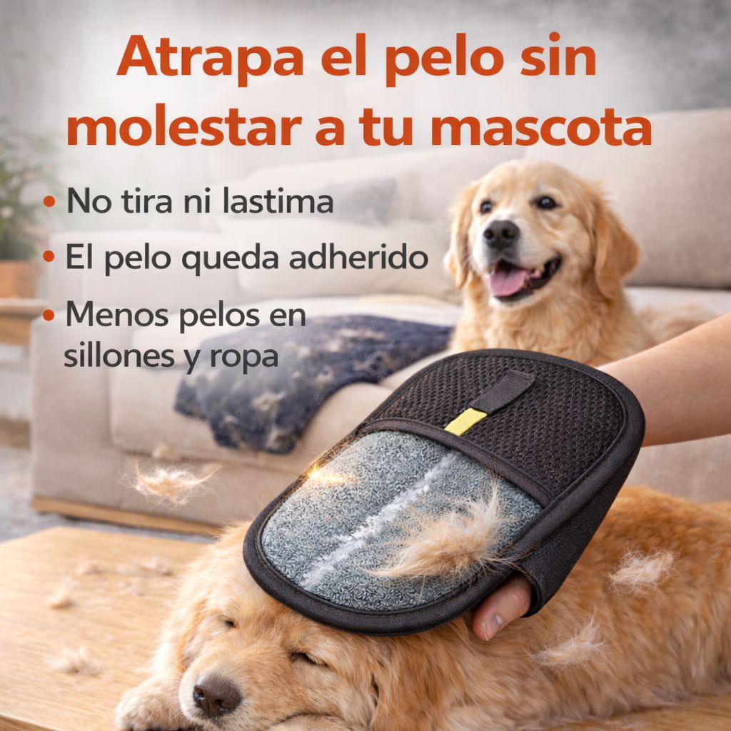 MimoPet® más mimos, menos pelo + OBSEQUIO🎁
