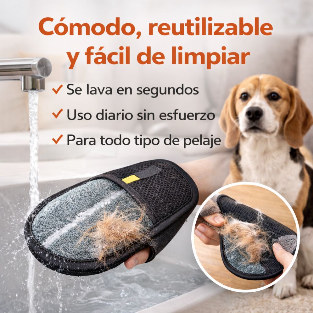 MimoPet® más mimos, menos pelo + OBSEQUIO🎁