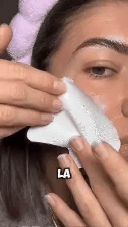 SkinLift™ Forehead - Parches de Colágeno para la Frente 🌿
