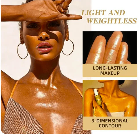 RadianceGlow™ - Pack 2X1 Iluminador Líquido ✨