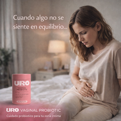 FloraBalance™ Femme “Equilibrio que se siente.” + OBSEQUIO 🎁