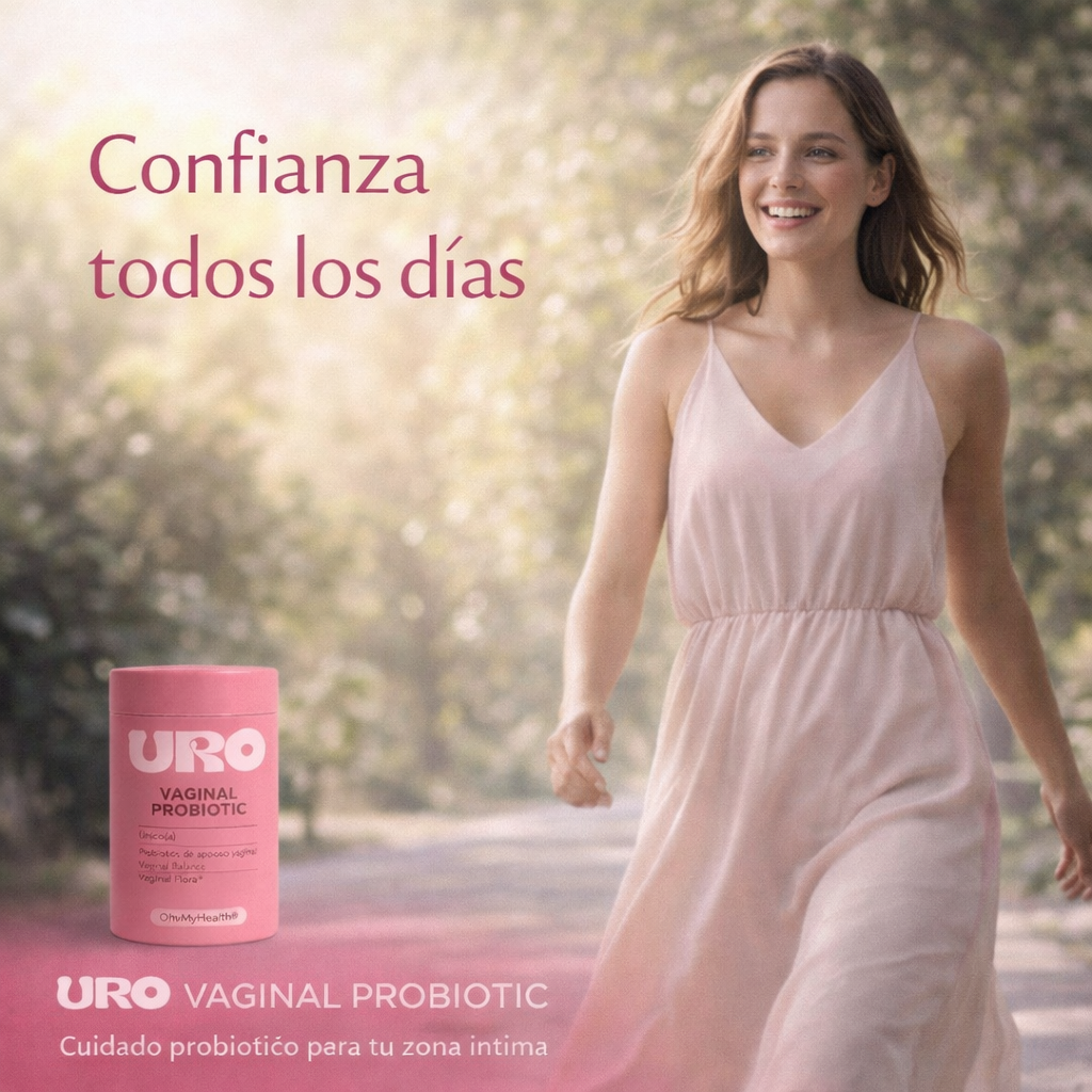 FloraBalance™ Femme “Equilibrio que se siente.” + OBSEQUIO 🎁