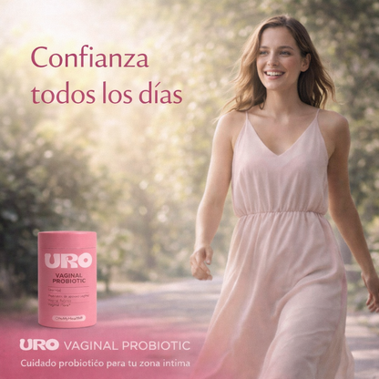 FloraBalance™ Femme “Equilibrio que se siente.” + OBSEQUIO 🎁