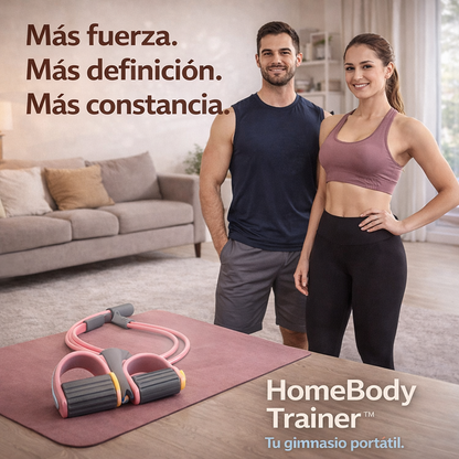 🏠HomeBody Trainer™Tu gimnasio portátil+OBSEQUIO🎁